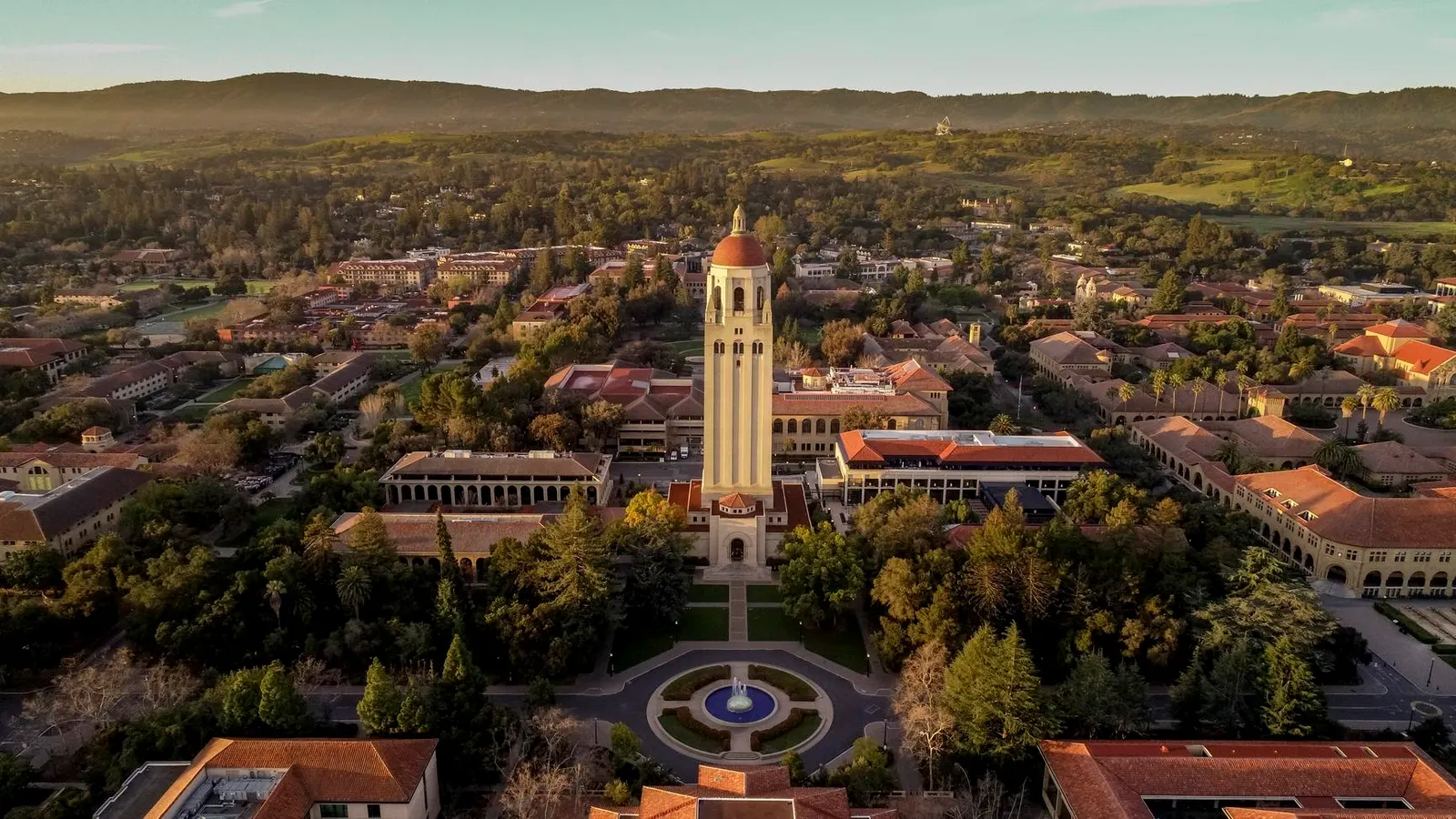 Stanford University Scholarship